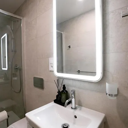 Luxemi Apartments I City Center Premium Studio Prague Exterior photo