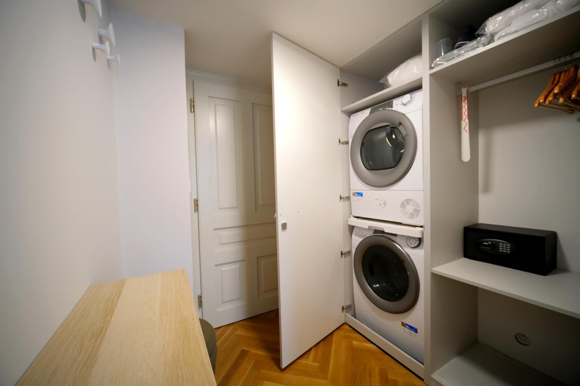 Appartamento Luxemi I Center Premium *