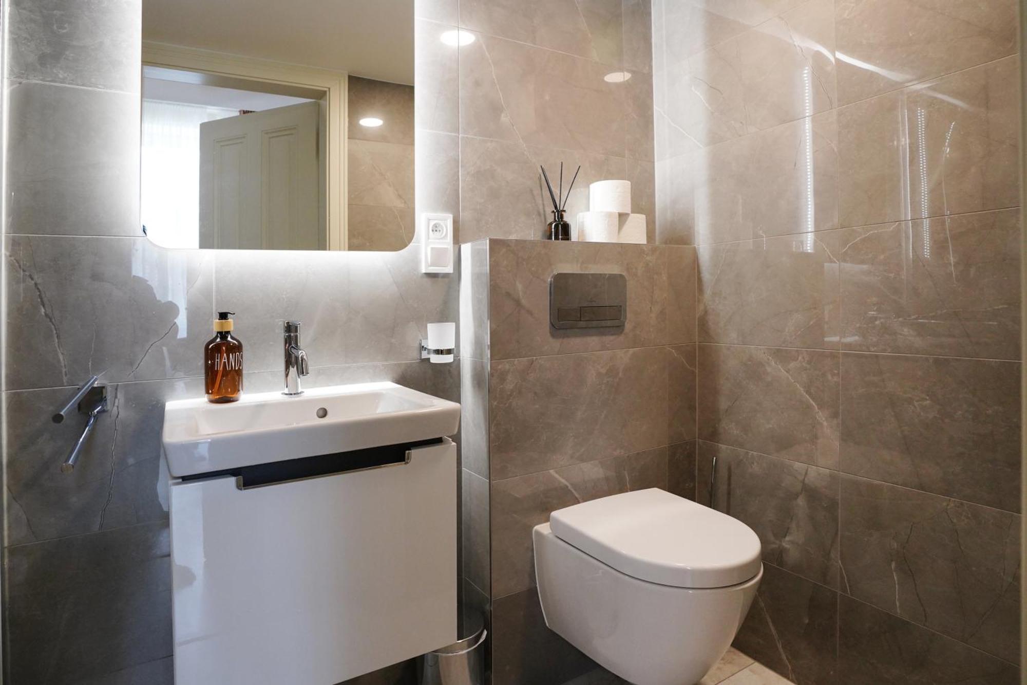 Luxemi I Center Premium Praga