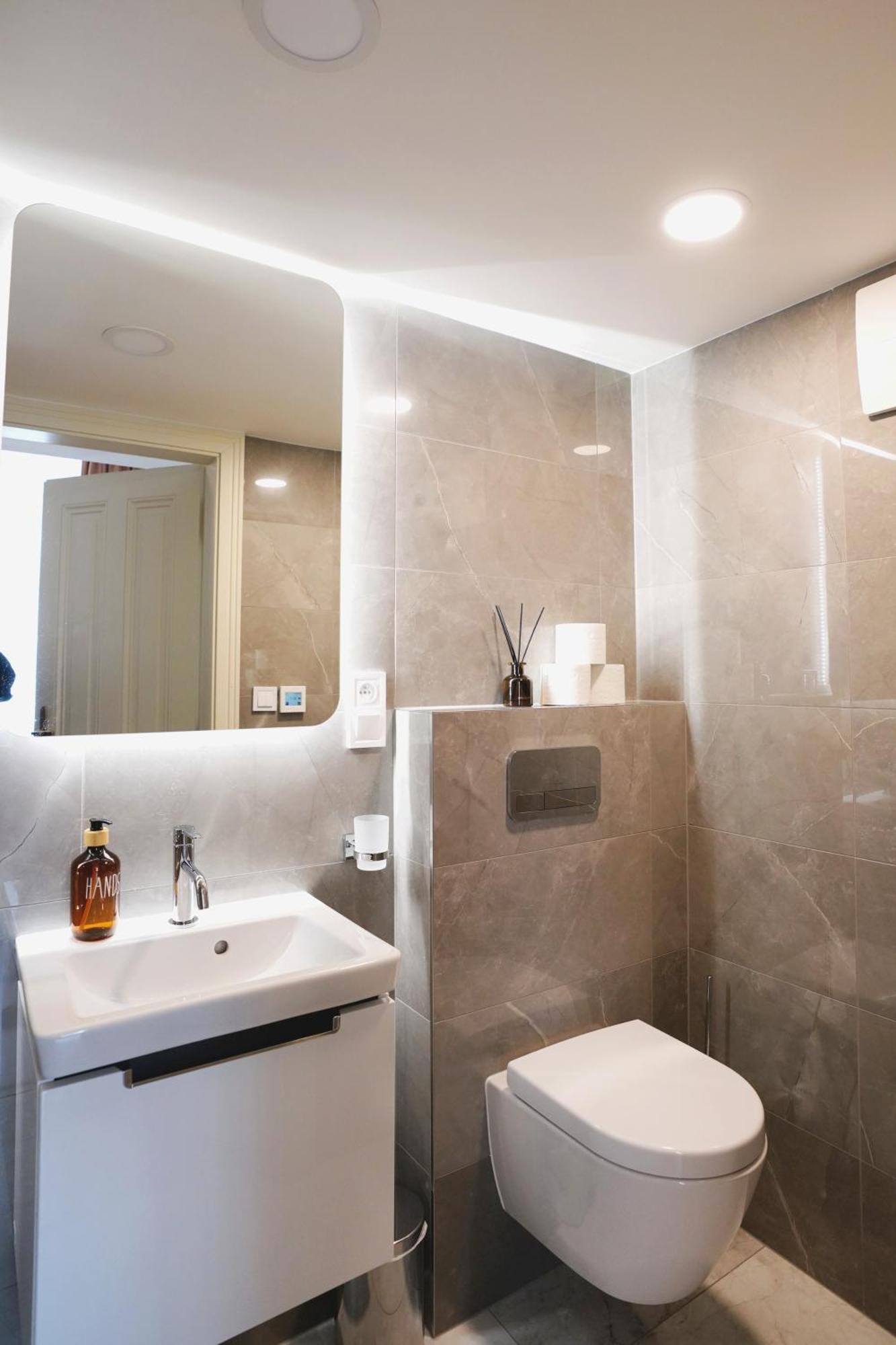 Luxemi I Center Premium Appartamento Praga