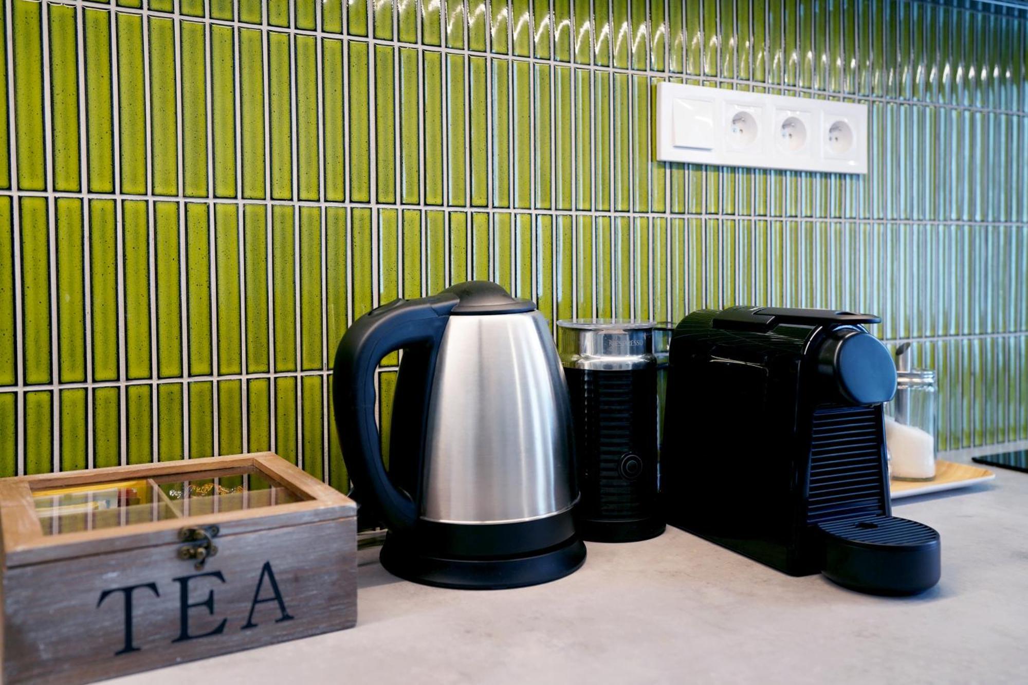 Luxemi I Center Premium Appartamento *