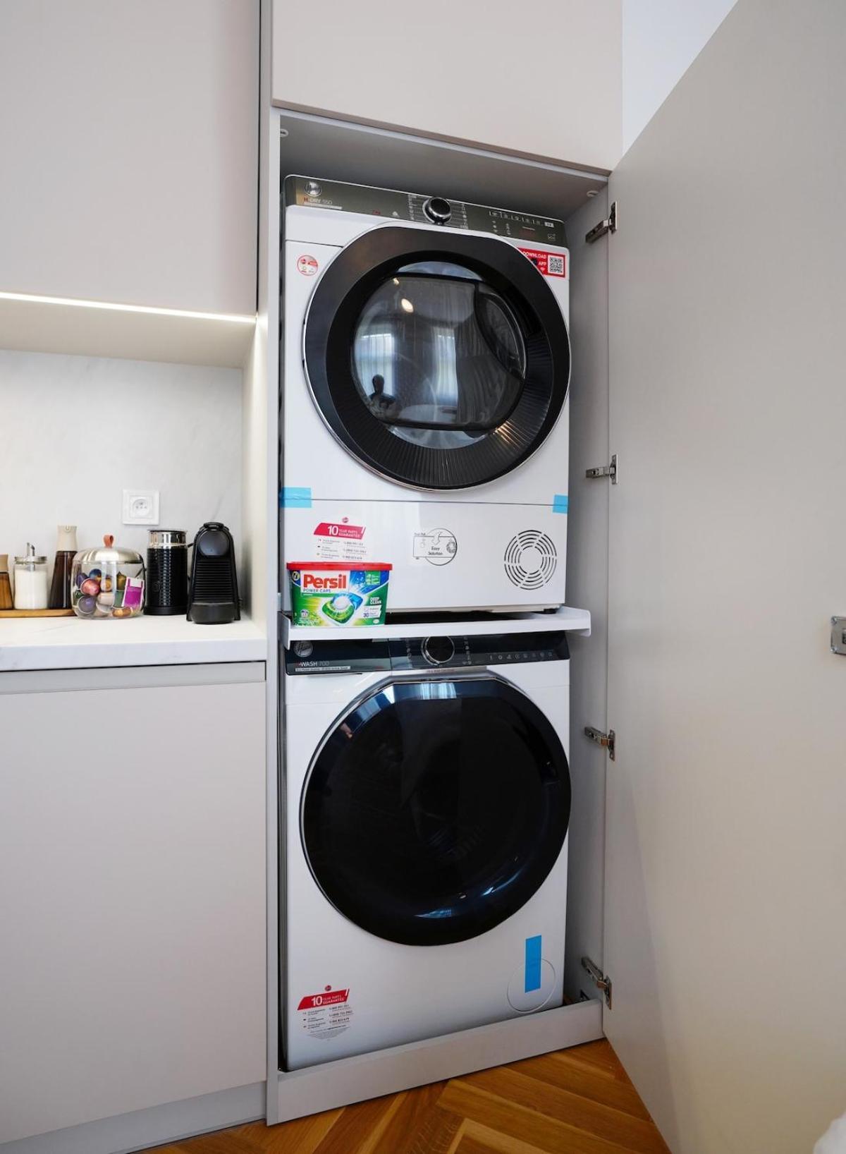 Appartamento Luxemi I Center Premium *