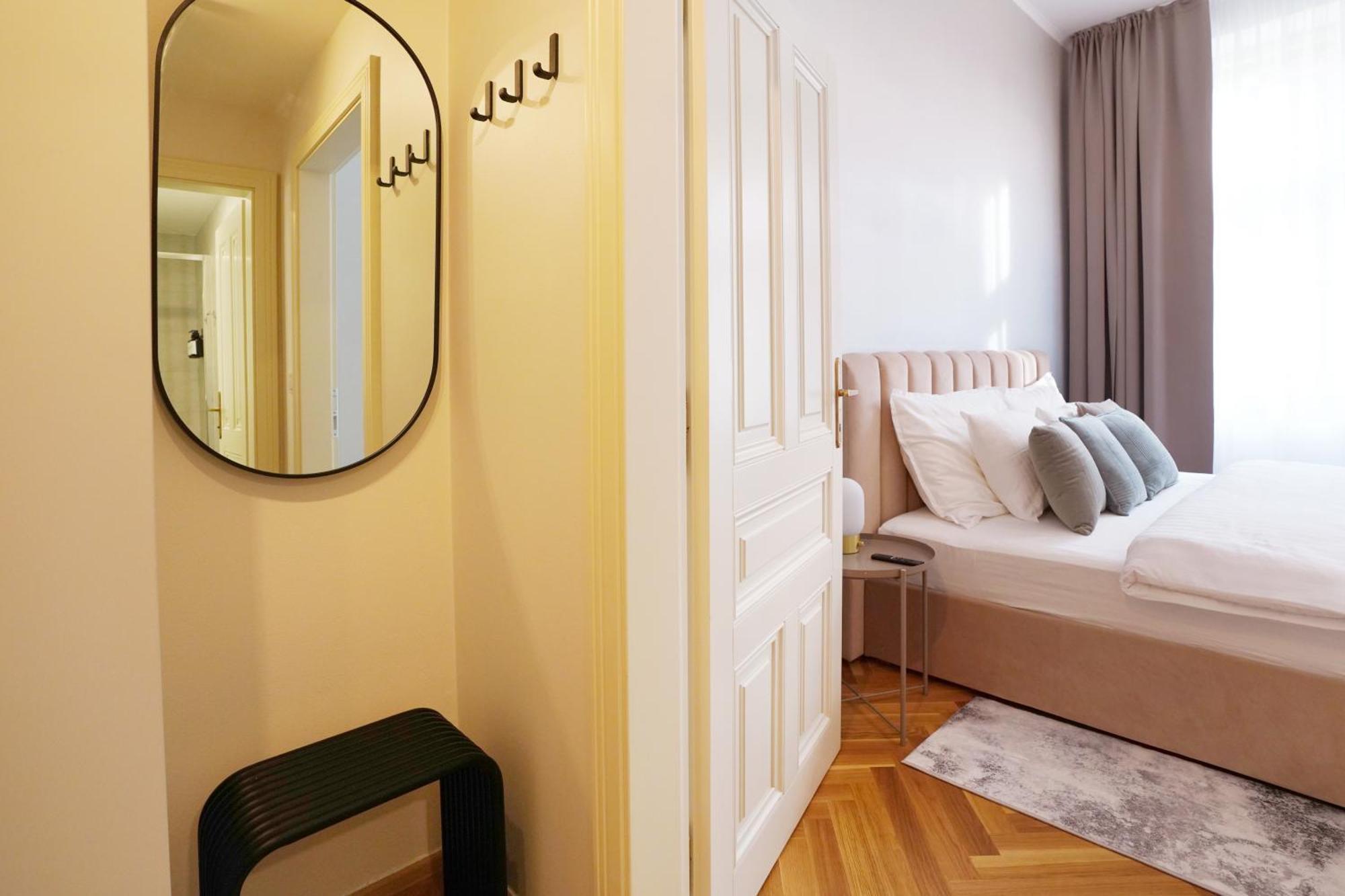 Luxemi I Center Premium Appartamento