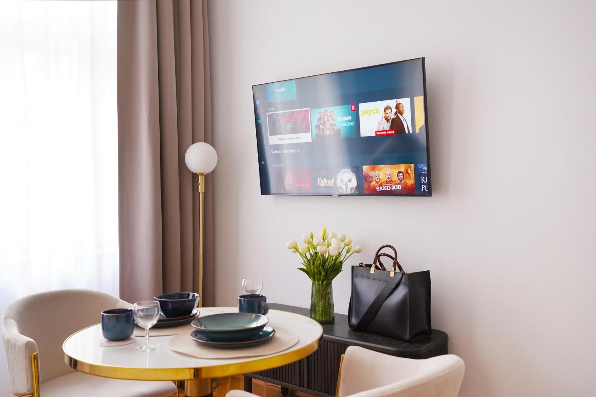 Luxemi I Center Premium Appartamento